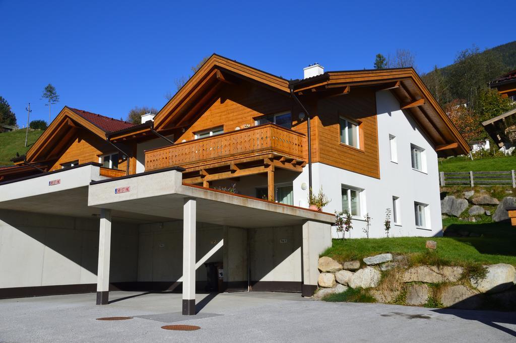 Haus Christine Apartment Neukirchen am Großvenediger Exterior foto